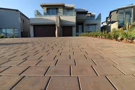 Best Brick Driveway Installation  in Broomfield, CO